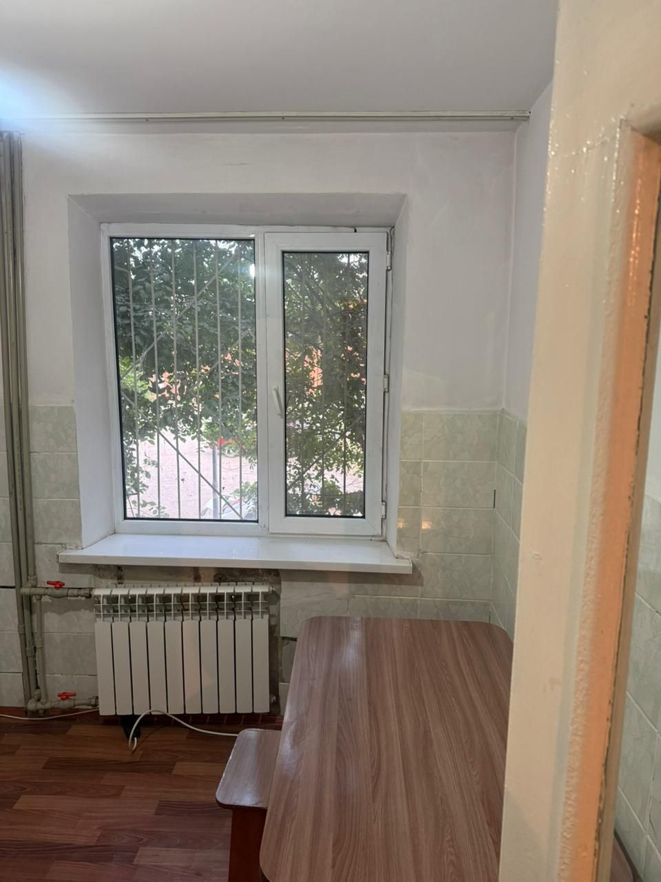 Продается 1 комнатная квартира