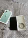 Iphone 11 Green 128 GB