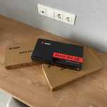 Madlions Mad 60 HE PRO rgb black Клавиатуры Новые