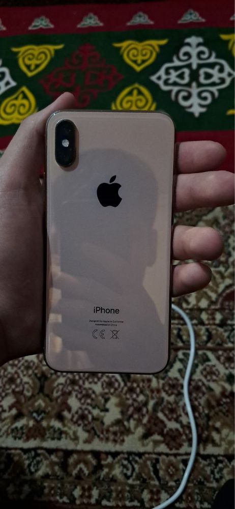 Iphone XS срочно