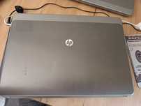 Продам ноутбук HP probook 4330s