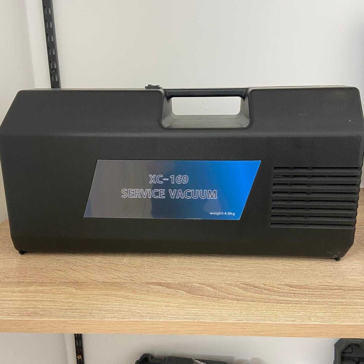 Пылесос тонерный Service Vacuum XC-169 / sk142079