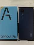 Oppo A17k  2 месец телефону
