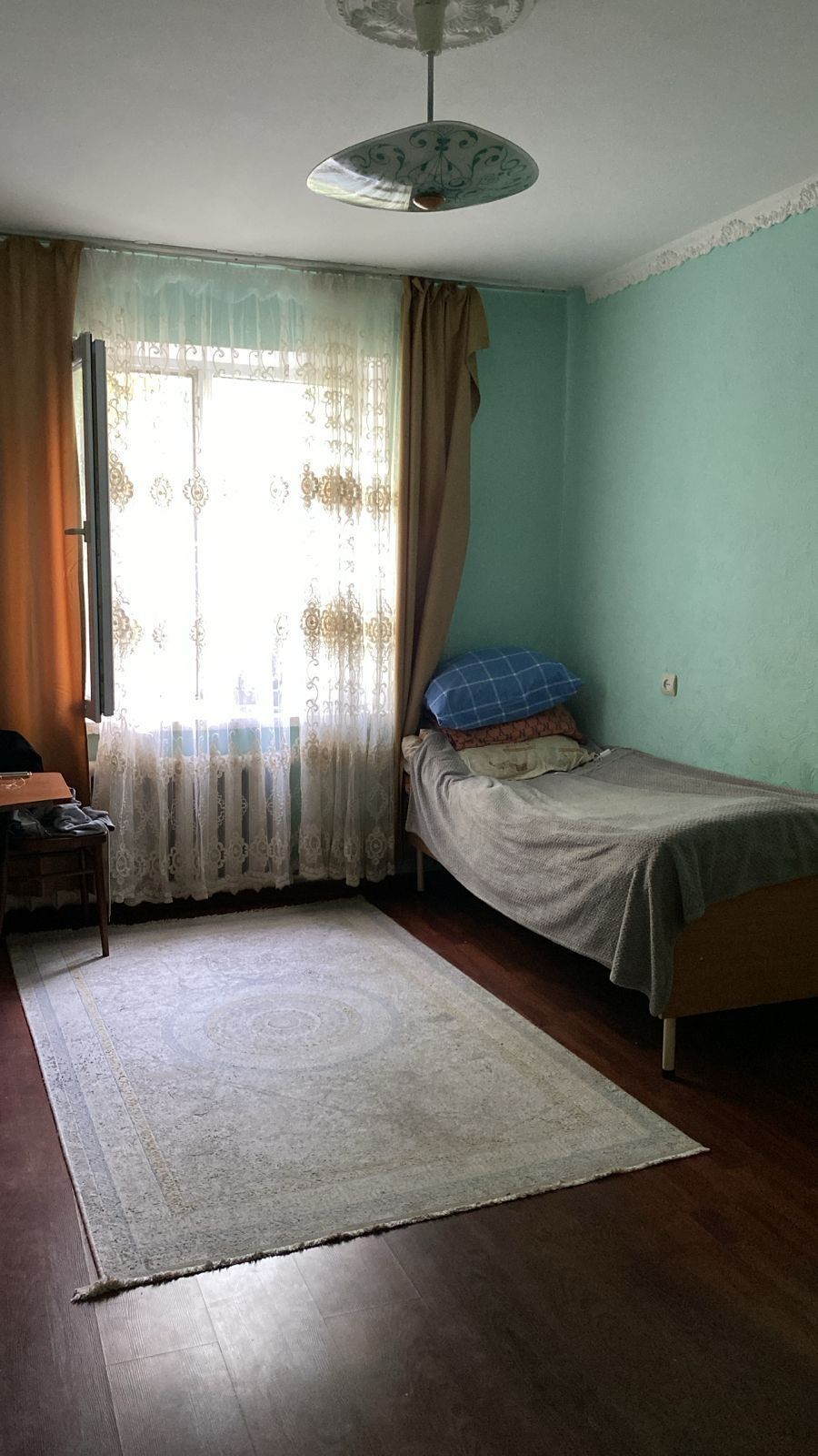 Продаю 2х комнатную квартиру