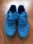 Минки Nike Tiempo