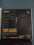 материнка ASUS B450M-PLUS II am4