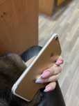 Iphone 7 256 gold