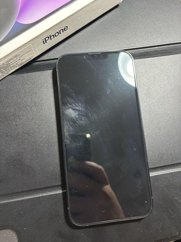 Продам Iphone 14 Plus 128 GB