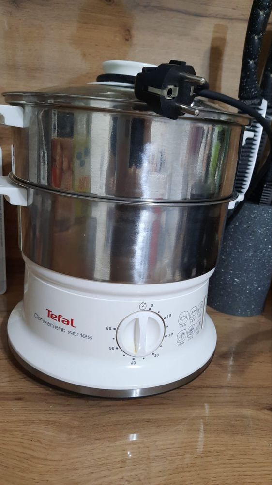 Продам пароварка