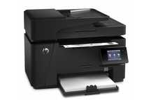 принтер  HP LaserJet Pro MFP M127fw