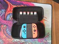 Nintendo Switch 1 Ревизии