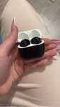 Airpods 4 custom