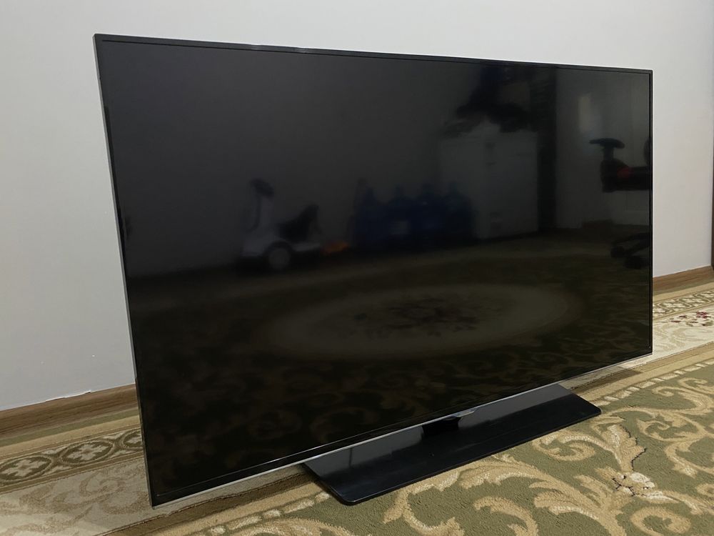Телевизор Samsung 48 дюймов 121 см