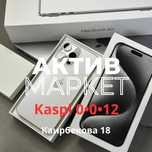Iphone 15 pro max (256gb) | Актив Маркет