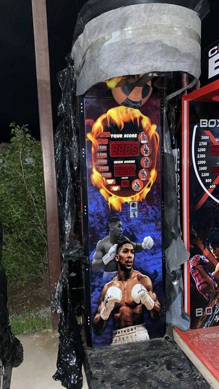 Силомер аппараты С модемом боксер апарат В РАССРОЧКУ