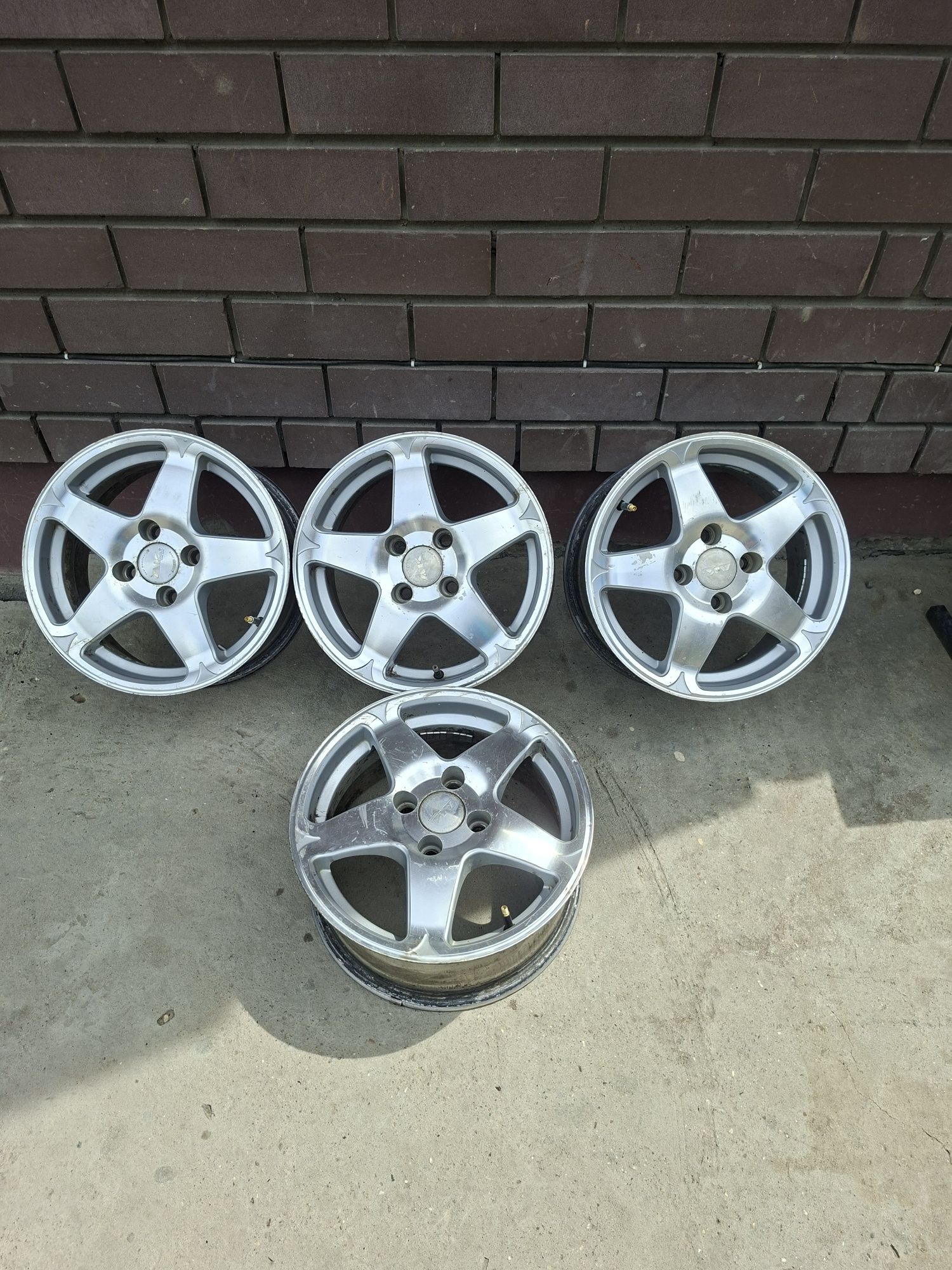 Продам диски R14