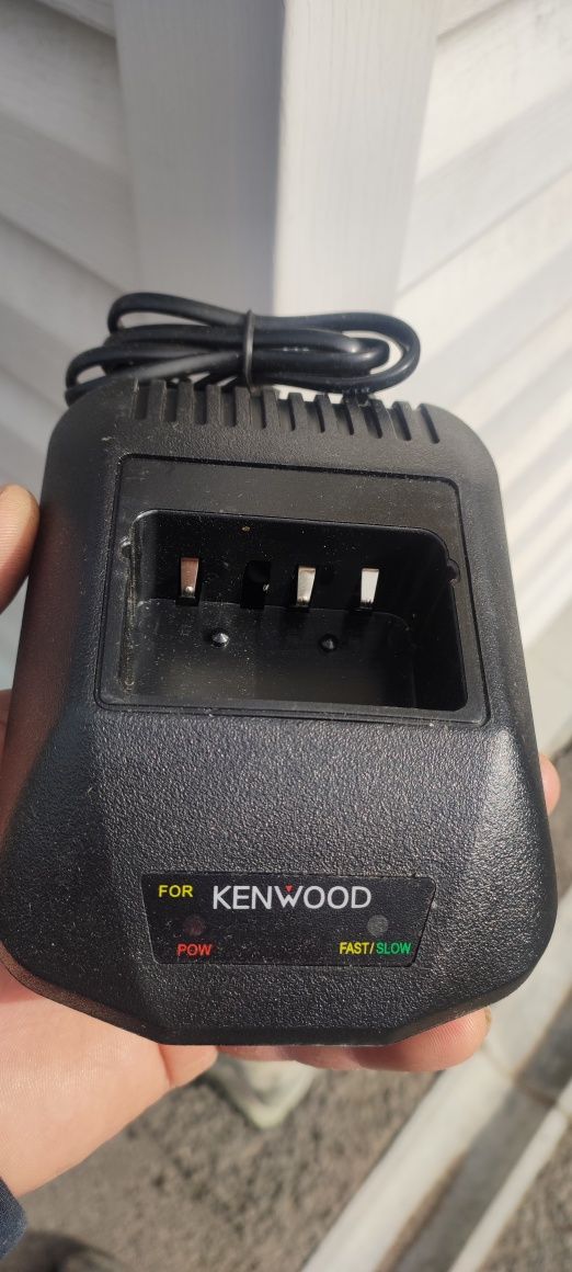 Продам зарядные устройства, зарядки для Luiton LT-188,Kenwood