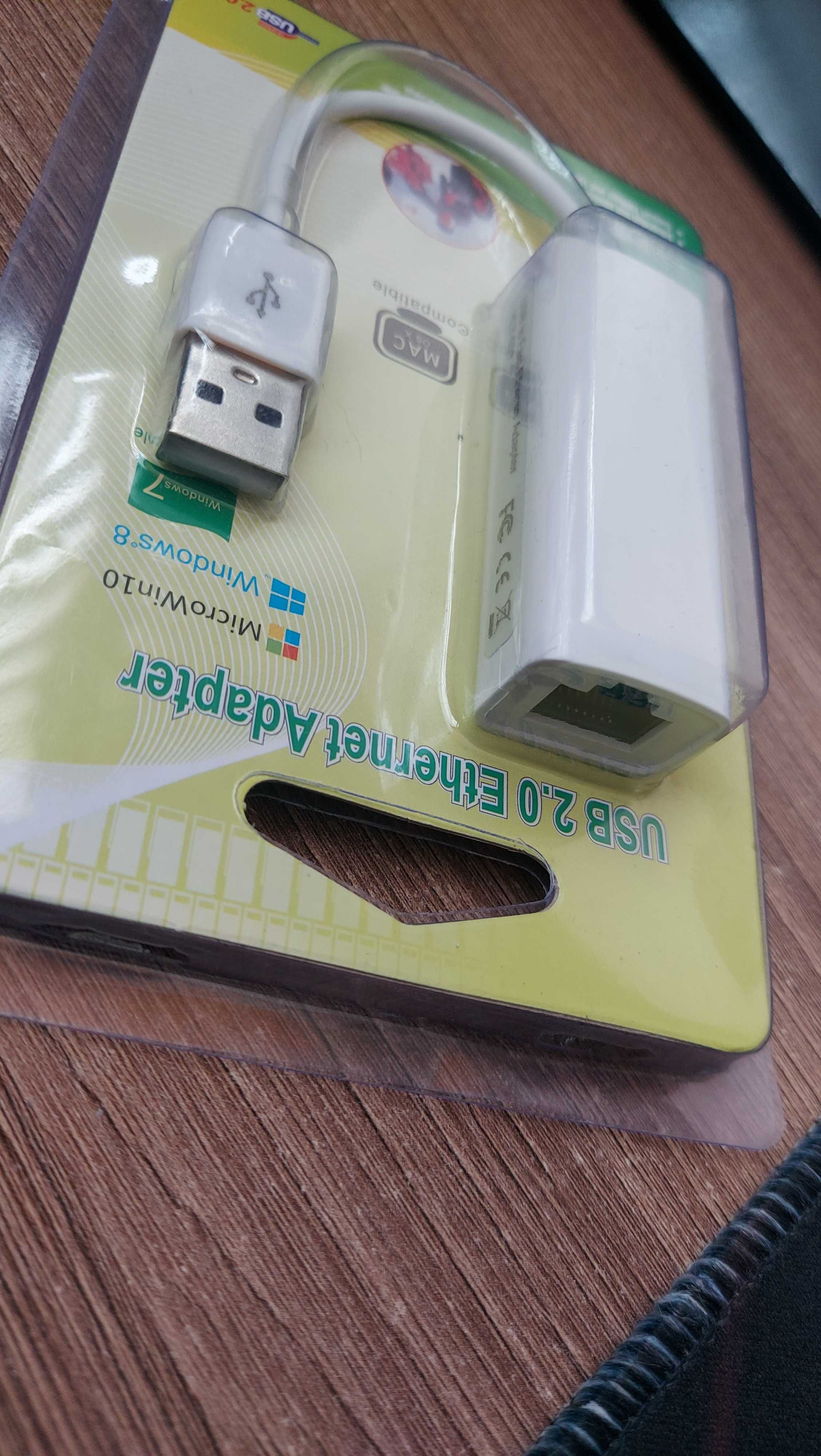 usb звуковая плата-Сетевая карта USB RJ45-usb Bluetooth адаптер