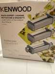 Продам набор насадок Kenwood новый