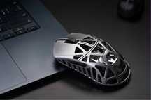 Wlmouse beast x mini