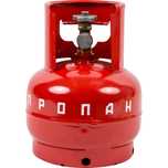 Баллон газовый 5л