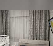 Шторы 150*250 блэкаут
