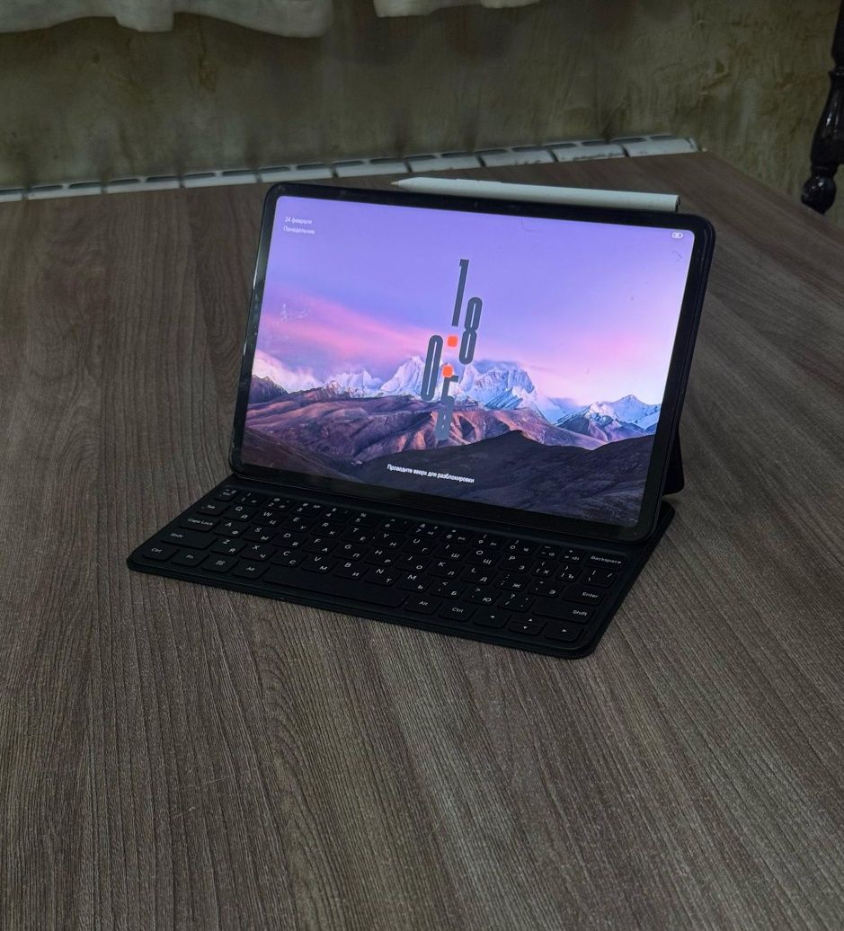 Продам Планшет  Xiaomi Pad 6 11 дюйм
