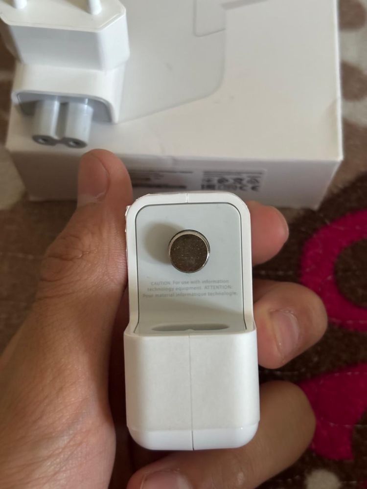 Зарядка Макбук / Блок питания / штекер MagSafe шнур Туре-С