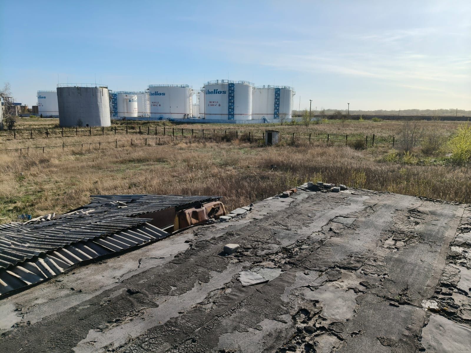 Продам землю по Омской трассе