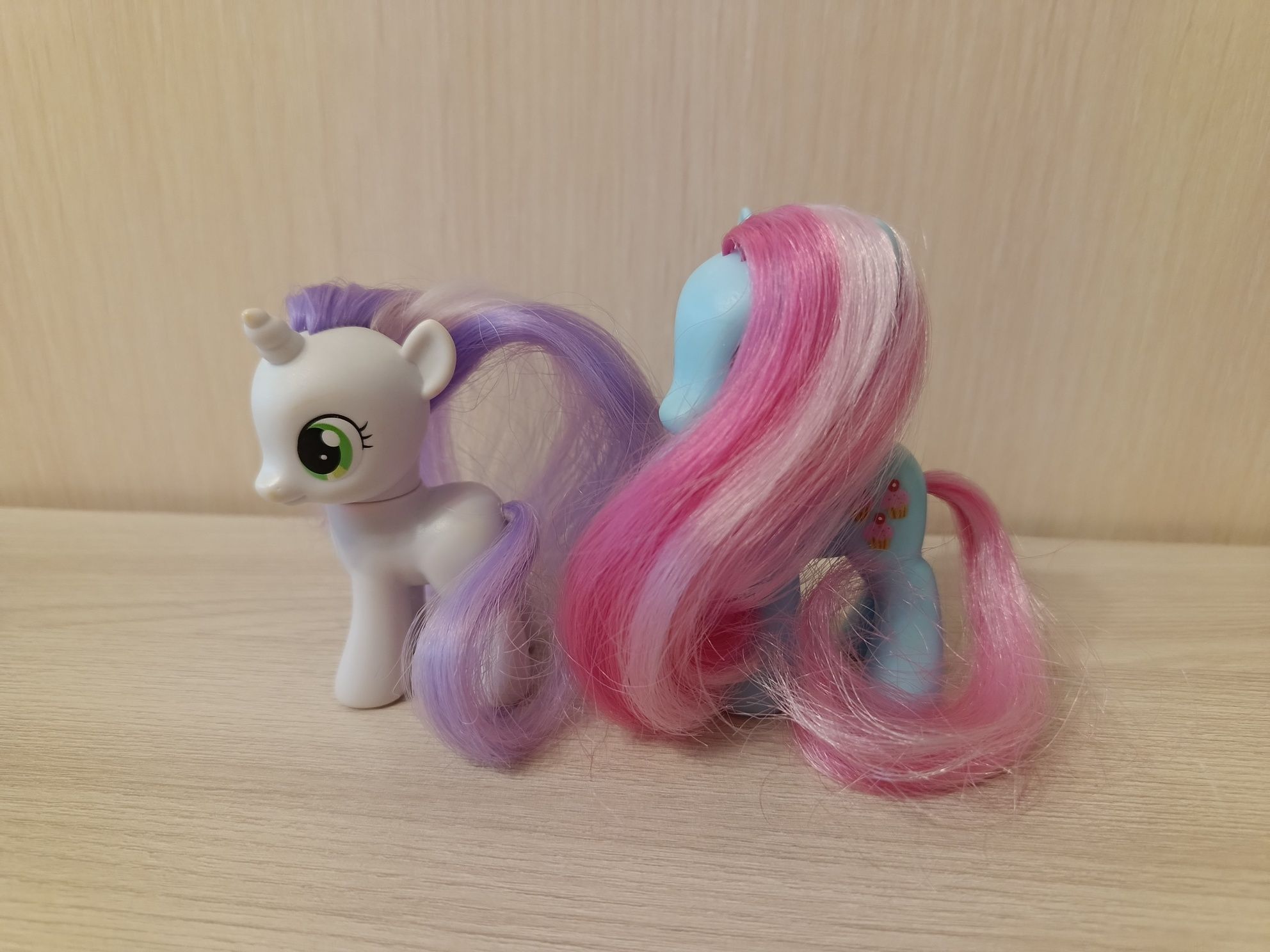 My little pony редкие пони