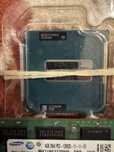 I7 intel 3940xm и 8 Гб ОЗУ