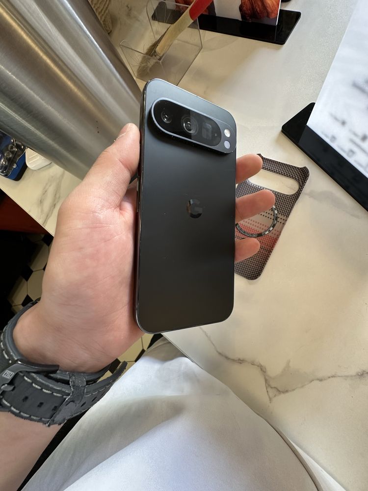 Google Pixel 9 pro