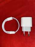 быстрая зарядка 20w iphone шнур новый оба за 11.000к