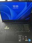 Новый Asus TUF Gaming F17 / 24ГБ / 1024ГБ