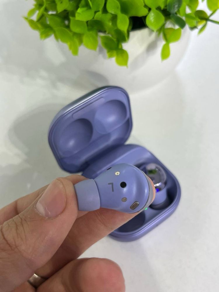 Galaxy Buds Pro