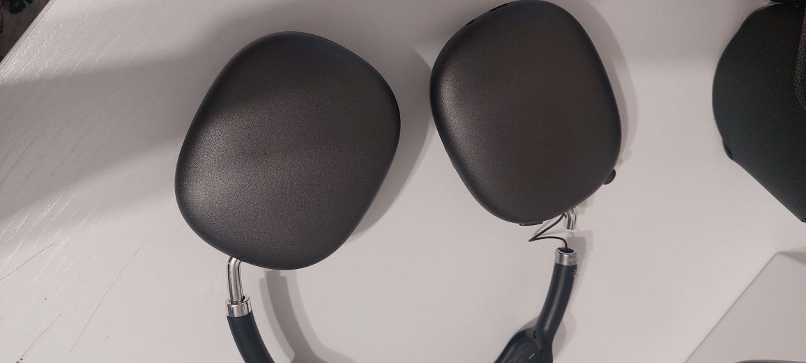 Наушники Air pods Max
