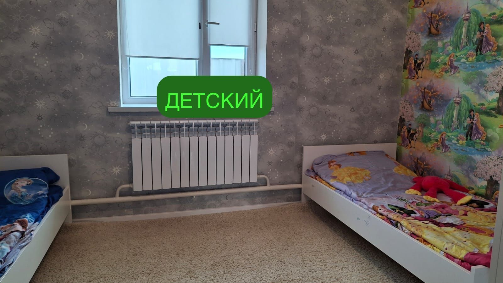 Продажа дома с участком