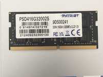 Озу для ноута DDR4 3200мгц 16гб