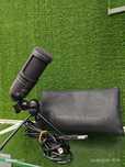 Audio-Technica AT2020USB микрофон