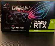 Asus RTX 3060 ti