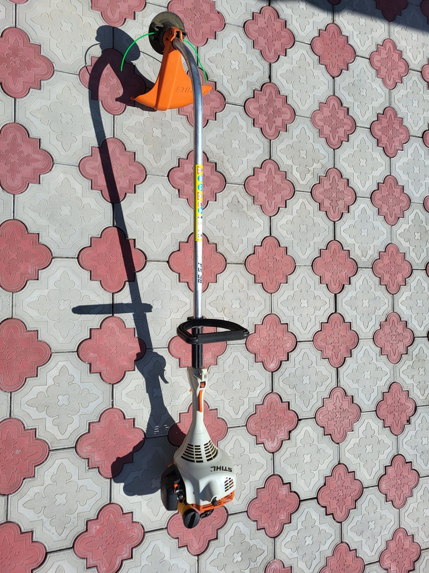 Триммер Штиль ФС38 Stihl FS38