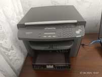 Лазерное МФУ Canon MF4018