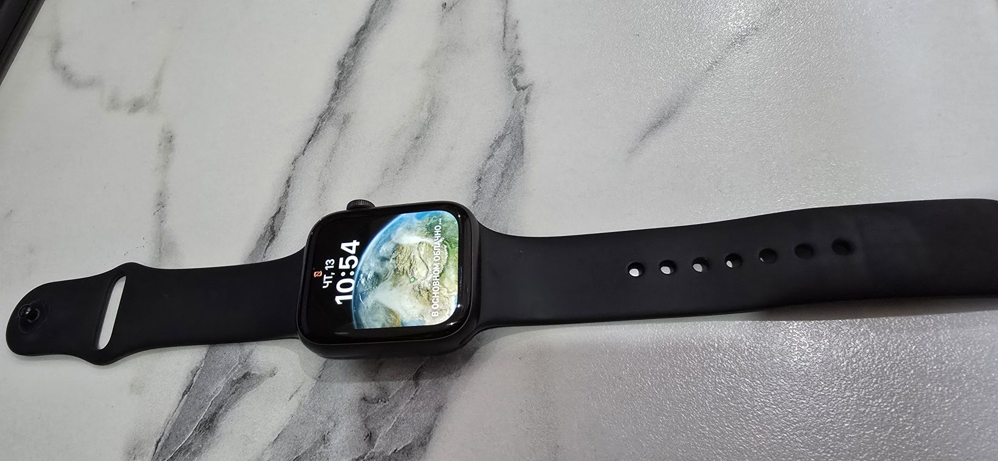 Apple Watch Series 5 44mm