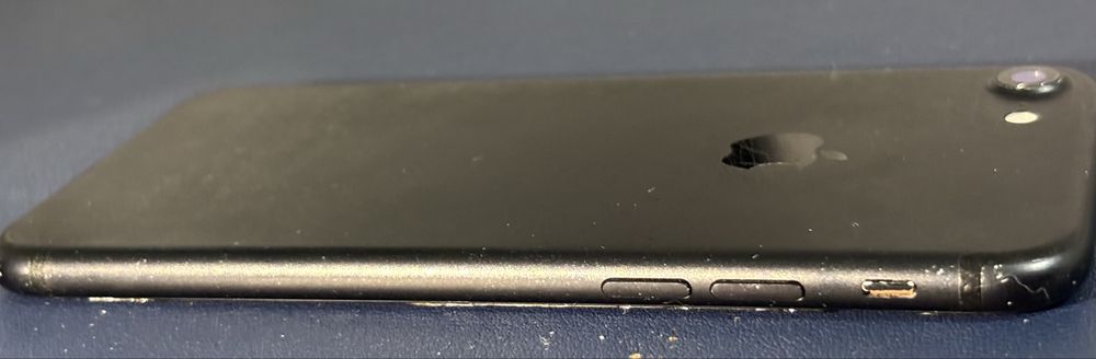 iphone 7 32гб черный