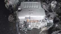 Двигатель 2GR-FE 2GRFE Toyota Alphard Avalon Highlander