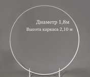 Каркас для баннера