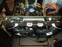 Игровой Core i3 9100f MSI GTX 4Gb