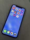 iphone x, черный