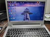 Ноутбук LenovoCore i7 3.2GHz/12GbRAM/SSD240/HDD1Tb/WIN10/MSOFFICE 2024