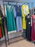 Срочно продам рейл вешалка лофт